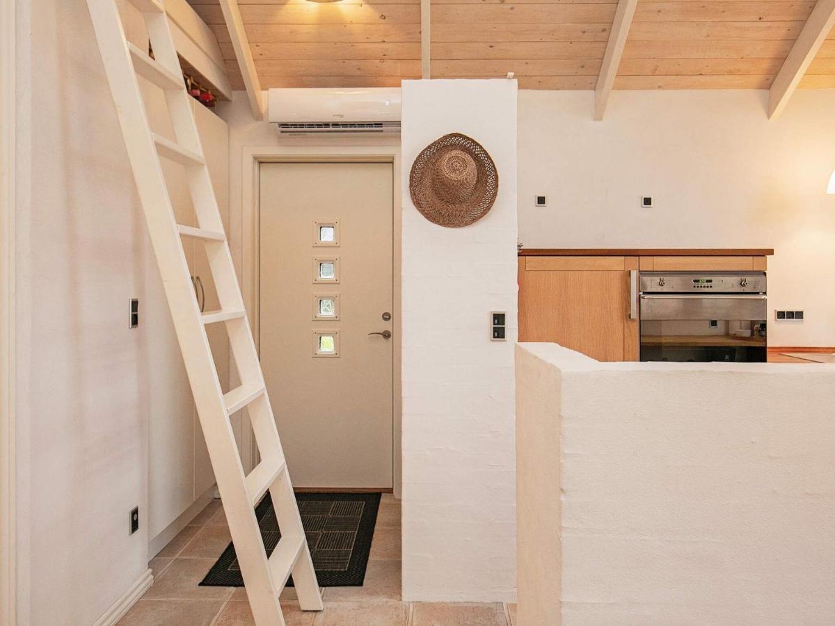 6 Person Holiday Home In פרדריקשבן מראה חיצוני תמונה