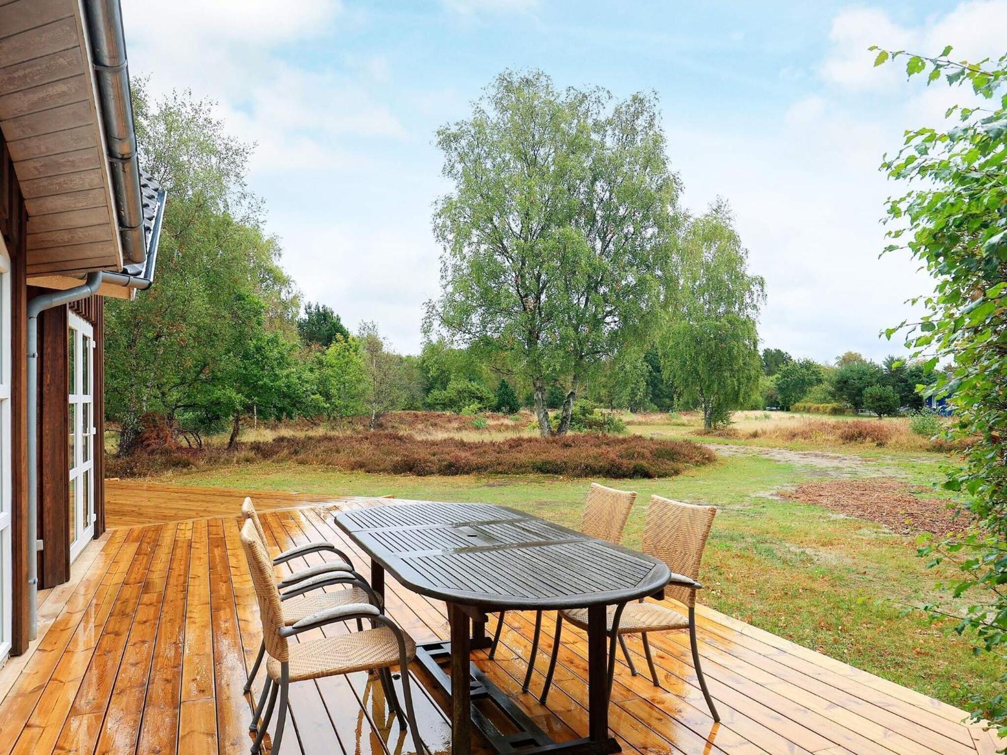 6 Person Holiday Home In פרדריקשבן מראה חיצוני תמונה